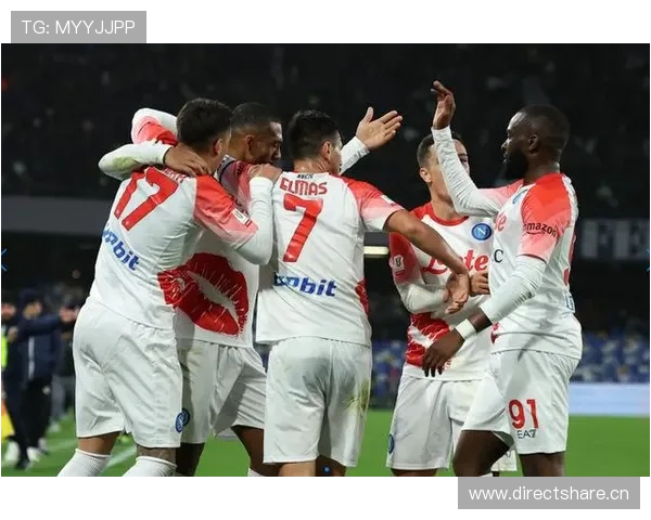 对阵意甲豪门：奥斯梅恩如何改变比赛走势