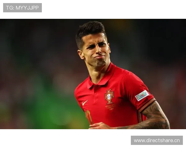 若昂·坎塞洛：巴萨阶段继续保持主力竞争力