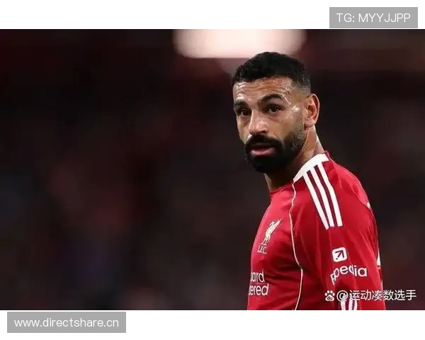 萨拉赫 vs 马内:战术角色冲突与更衣室矛盾解析 萨拉赫 vs 马内:战术角色冲突与更衣室矛盾解析