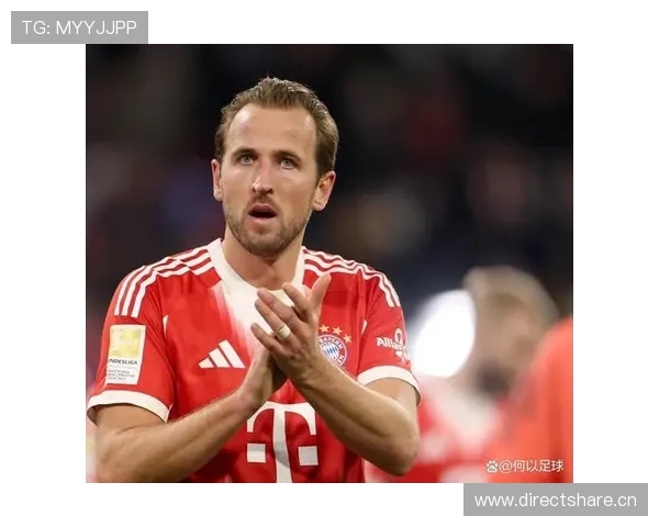 哈里·凯恩进球方式解析：头球远射与禁区终结是否均衡