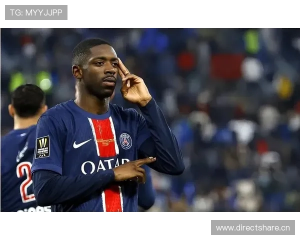 登贝莱职业态度与赛场表现关联性分析