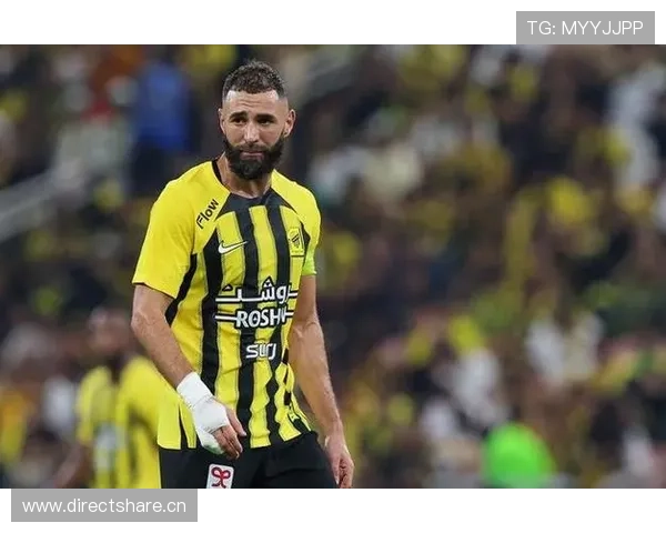 本泽马 vs 苏亚雷斯:全能性差距在哪