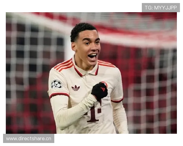 穆西亚拉：欧冠淘汰赛稳定输出的新生代关键球员解析