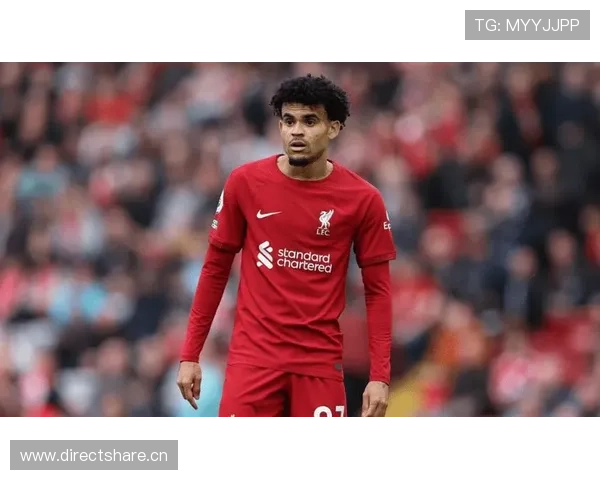 莱奥与路易斯·迪亚斯边锋冲击力对比分析