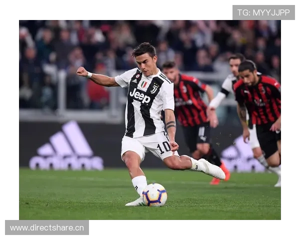 迪巴拉:从巴勒莫天才到尤文接班人的生涯轨迹解析