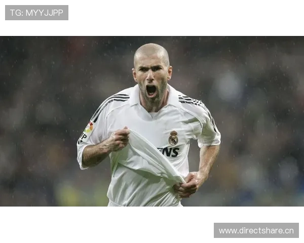 贝林厄姆与齐达内中场统治力风格对比解析 贝林厄姆与齐达内中场统治力风格对比解析