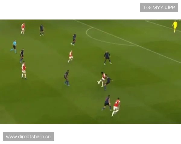 阿森纳战术困局加剧:过度依赖萨卡影响争冠形势,新体系能否破局?