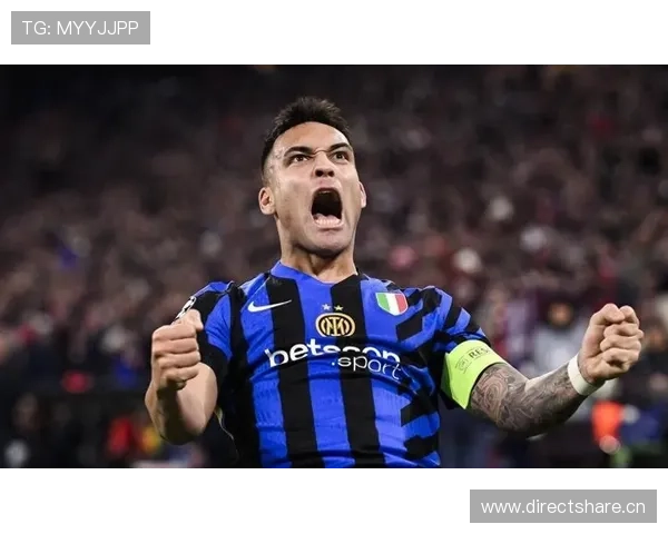 劳塔罗登陆欧洲解析:南美射手如何快速适应意甲节奏 劳塔罗登陆欧洲解析:南美射手如何快速适应意甲节奏