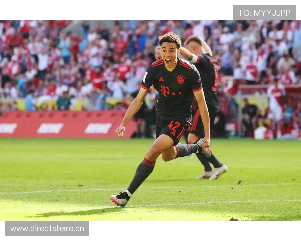 穆西亚拉国家德比对阵多特蒙德的决定性表现解析