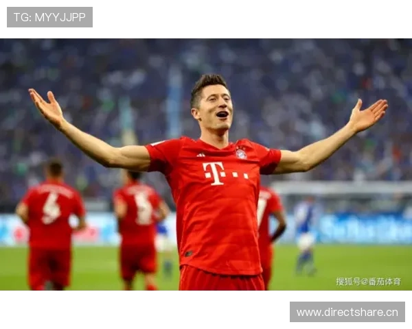 莱万是否缺乏经典战役表现