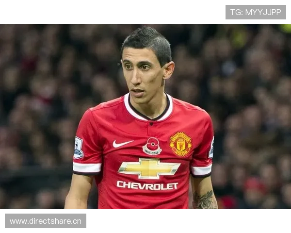 迪马利亚与纳尼传球分散对立下的边路单点驱动变化