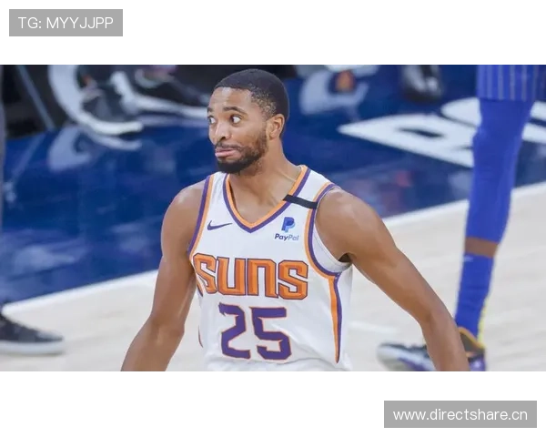 米卡尔·布里奇斯三分出手变化显著拉开与同期3D悍将差距