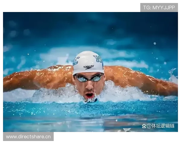 菲尔普斯这日常到底有多魔幻？泳池边一边煎烤牛排一边数金子吧！